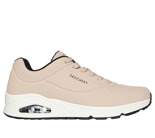 Skechers Men's Casual Shoes UNO - Image 3