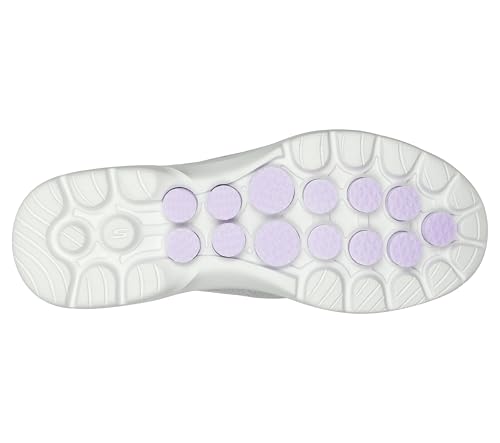 Skechers Women's Pull On Walking Shoes - Image 5