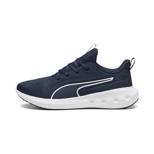 Puma Softride Carson Running Shoe Unisex-Adult - Image 2