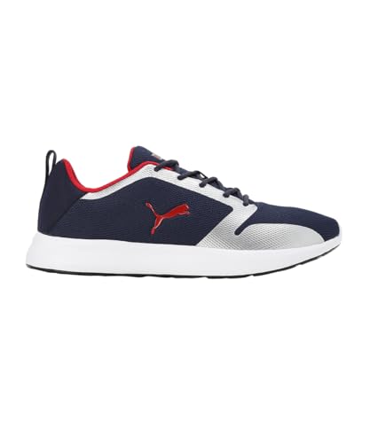 Puma Men Feet Rodeo X2 Sneaker - Image 4