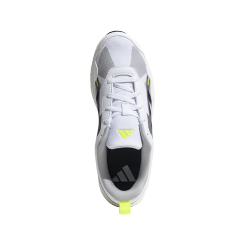 adidas Mens Glide-Supreme M Running Shoes - Image 4