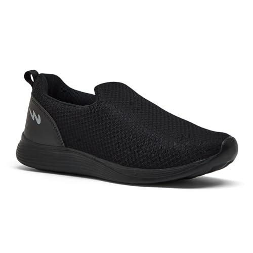 Campus Men Shuttle Walking Shoes - Image 4