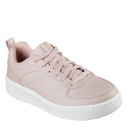 Skechers Womens Sport Court 92 Sneaker - Image 4