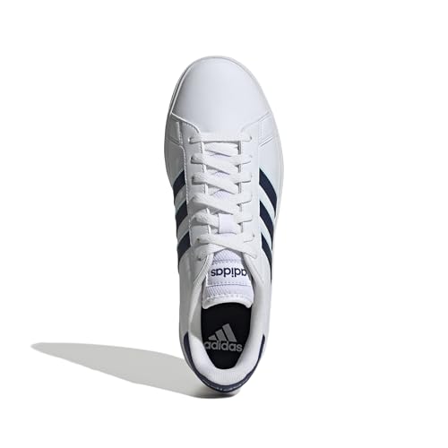 adidas Men Grand Court Base 2.0 - Image 5