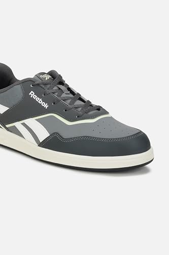 Reebok Men's Active Stride Sneakers - Image 5
