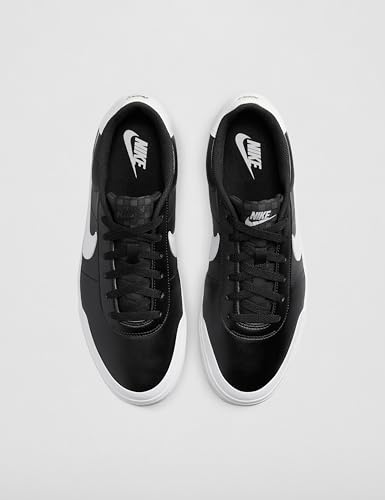 Nike Mens Court Shot Running Shoe - Image 4