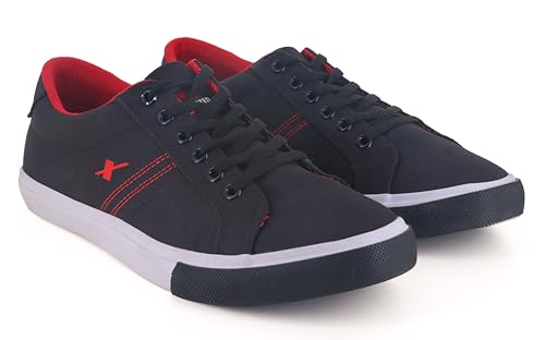 SPARX Men Lace Up Sneakers - Image 4