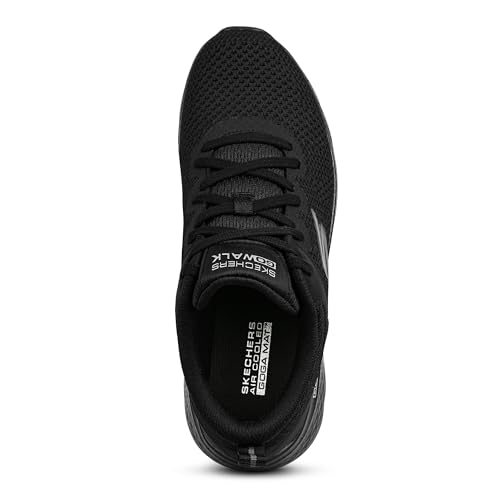 Skechers Men Go Walk Flex Sneaker - Image 3