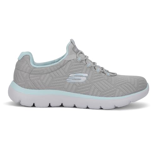Skechers Womens Summits Sneaker - Image 2