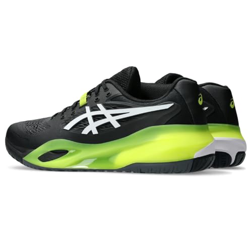 ASICS Men Lace Up Tennis Shoe - Image 3