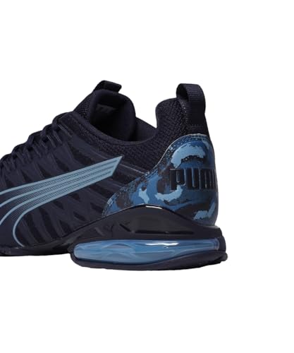Puma Mens Voltaic Evo Cyclone Running Shoe - Image 4