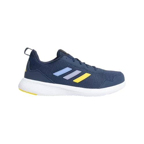 Adidas Men Peprun M Running Shoes - Image 4