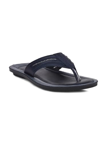 Bata Men's Slip-on Slipper Comfortable Everyday Wear - Image 2