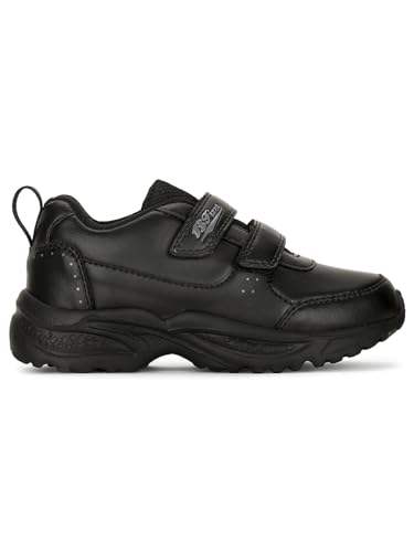 Bata Unisex Velcro School Shoes - Comfortable and Durable - Image 3