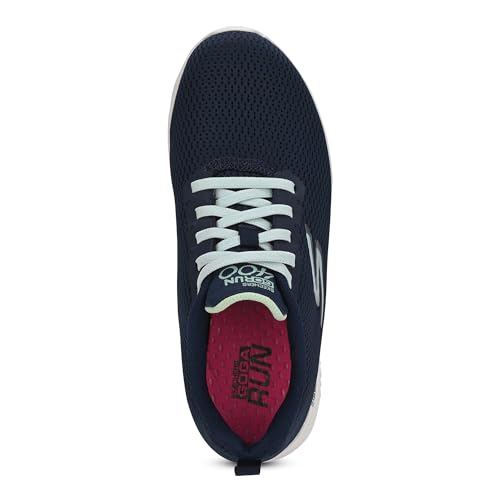 Skechers Women Go Run 400 Running Shoes - Image 3