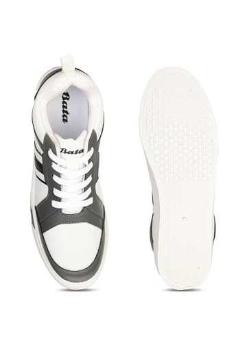 Bata Men's Lace-up Sneaker - Image 5