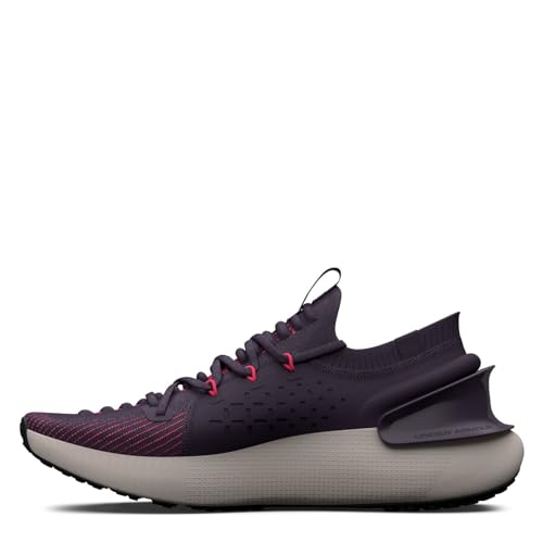 Under Armour Women's UA HOVR Phantom 3 Sneaker - Image 4