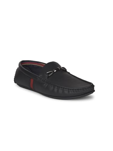 Bata Men's Slip-on Loafer Comfortable Durable Shoes - Image 2