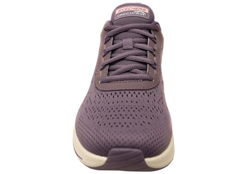 Skechers Womens Skech-air Meta Sneaker - Image 4