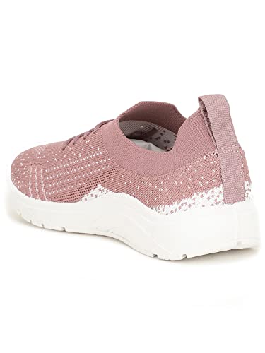 Bata Women's Lace-up Walking Shoe - Image 4