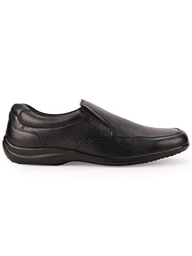 Bata Men's Slip-on Formal Shoes - Image 4
