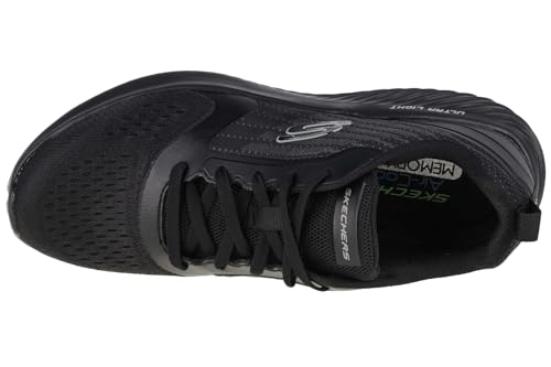 Skechers Mens Bounder Verkona Sneakers - Image 4