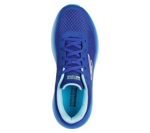 Skechers Men's Max Cushioning Sneaker - Image 4