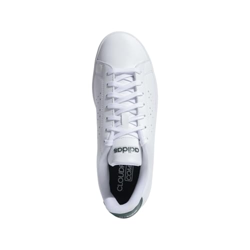 adidas Men Lace Up Tennis Shoe - Image 4