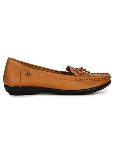Bata Women's Slip-on Loafer - Comfortable and Durable - Image 5