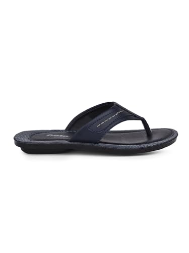 Bata Men's Slip-on Slipper Comfortable Everyday Wear - Image 4