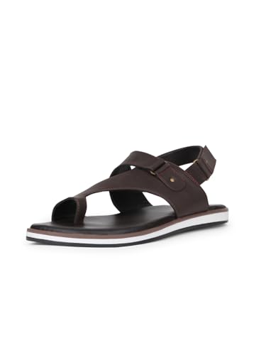 Bata Men's Slip-on Sandal Comfortable Stylish Everyday Wear - Image 2