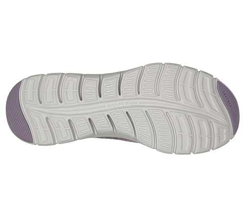 Skechers Arch Fit Vista Walking Shoes for Women - Image 4