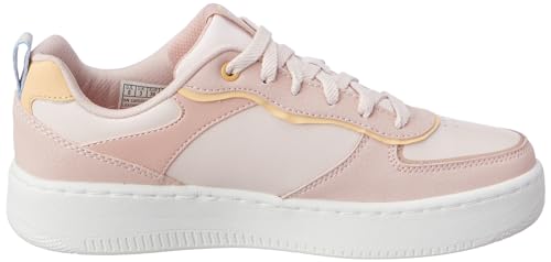 Skechers Women Sport Court 92 Sneakers - Image 5