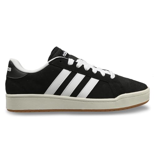 adidas Grand Court Base Tennis Shoes - Image 3