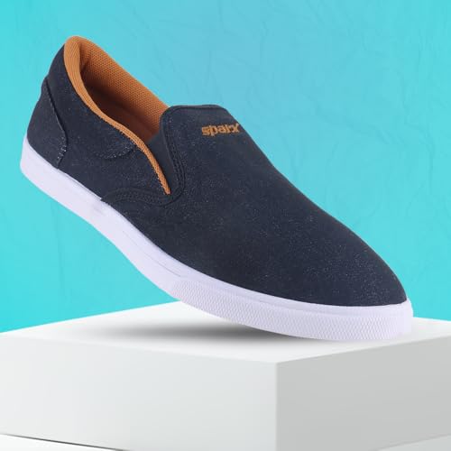 Sparx Mens SM-402 Sneaker - Image 4