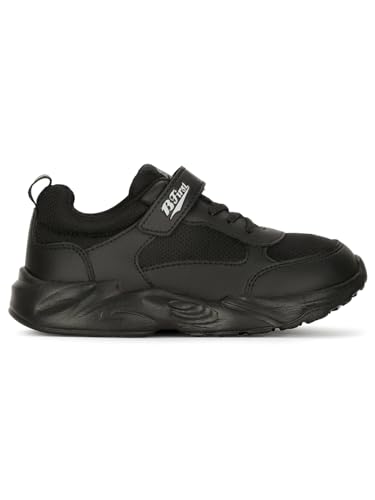 Bata Unisex Slip-on School Shoes - Image 3
