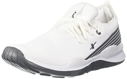 SPARX Men Lace Up Running Shoes - Image 2