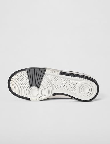 Nike Women Suede Running Shoes - Image 4