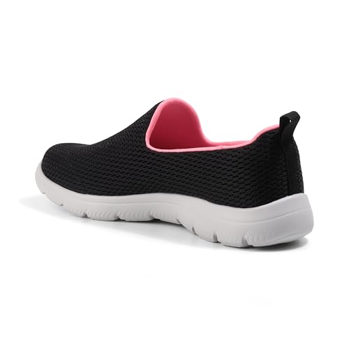 Skechers Women's Summits Sneakers - Image 5