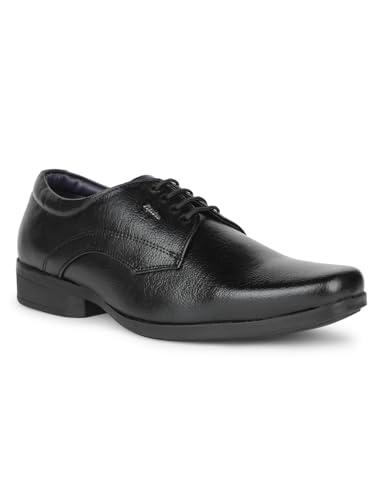 Bata Men's Lace-up Formal Shoes - Image 5