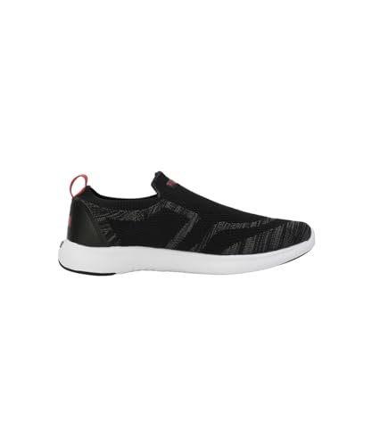 Puma Mens Softride Hellas Running Shoe - Image 4