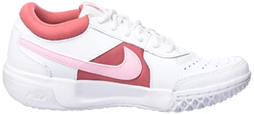 Nike Women Lace Up Running Shoes - Image 5
