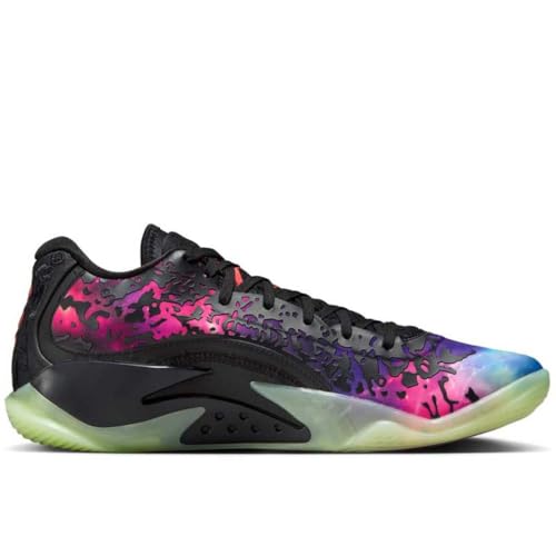 Nike Jordan Zion 3 PF Men's Running Shoe - Image 3