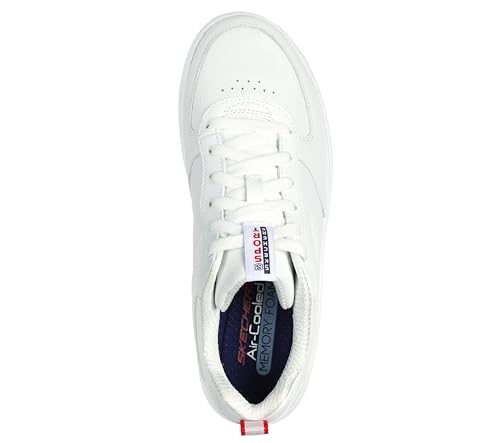 Skechers Women Sport Court 92 Sneakers - Image 3