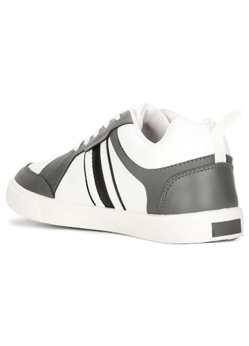 Bata Men's Lace-up Sneaker - Image 4