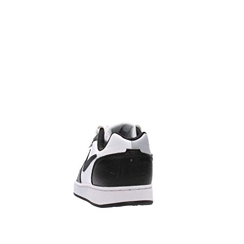 Nike Men Lace Up Basketball Shoe - Image 4