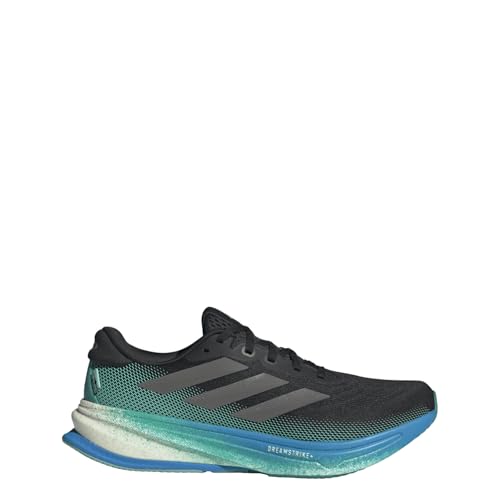 adidas Supernova Rise 2 Men Running Shoes Black - Image 3
