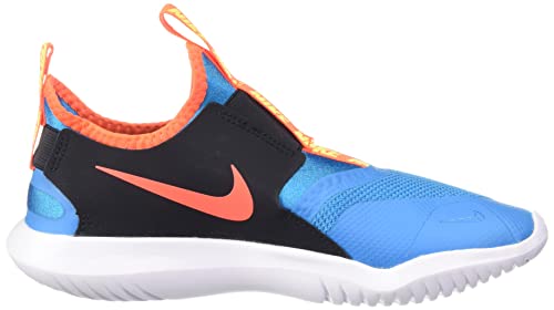 Nike Unisex Mesh Running Shoes - Image 5