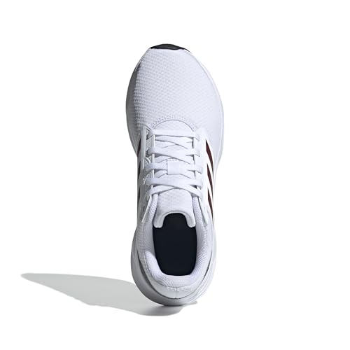 adidas Men Lace Up Running Shoes - Image 3