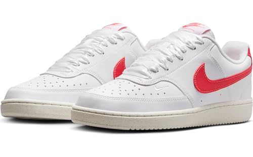 Nike Women Lace Up Sneaker Shoes - Image 3